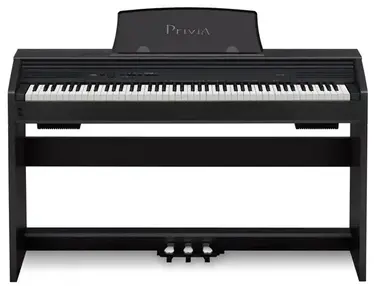 Casio Privia PX-750