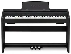 Casio Privia PX-750 - What To Know & Where To Buy | Equipboard