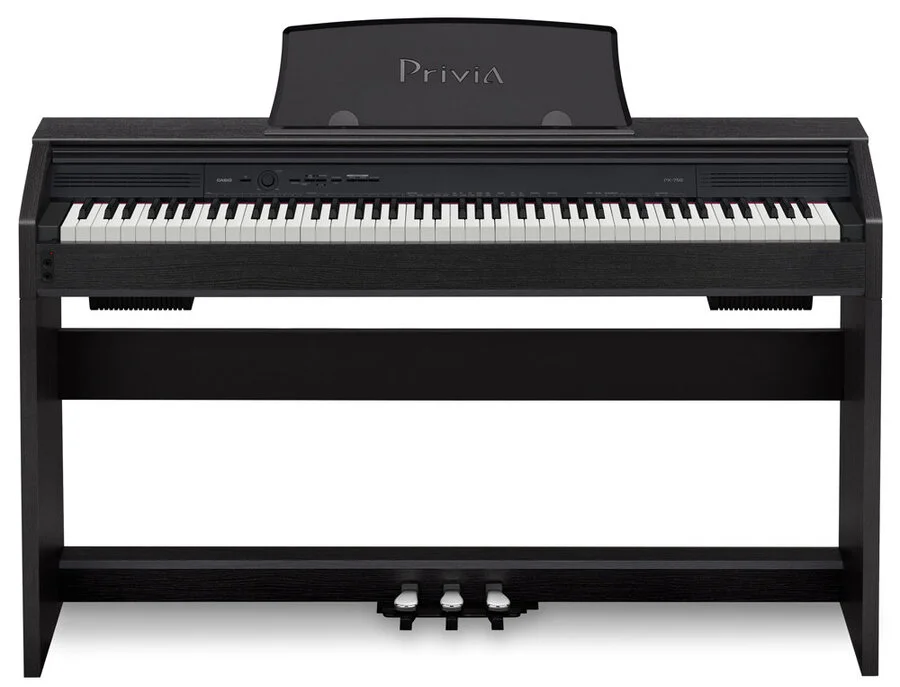 Casio Privia PX-750 - What To Know & Where To Buy | Equipboard Casio Privia PX-750 - What To Know & Where To Buy | Equipboard
