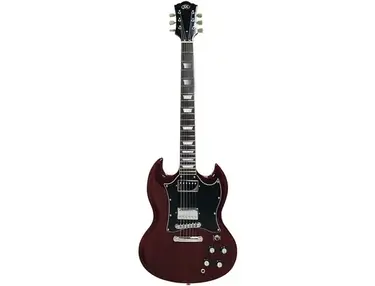 SX Guitars SSGSTD SG