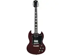 SX Guitars SSGSTD SG