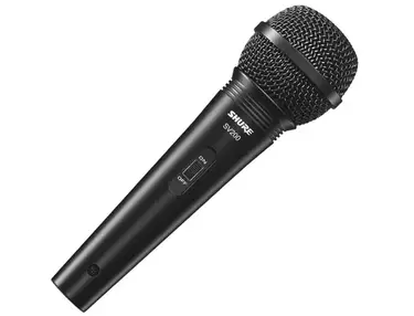 Shure - SV200