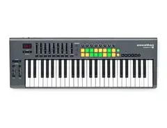 Novation Launchkey 49 Keyboard Controller