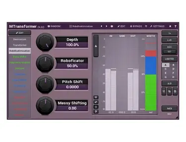 MeldaProduction MTransformer
