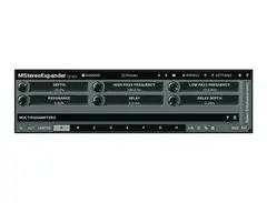 MeldaProduction MStereoExpander main image