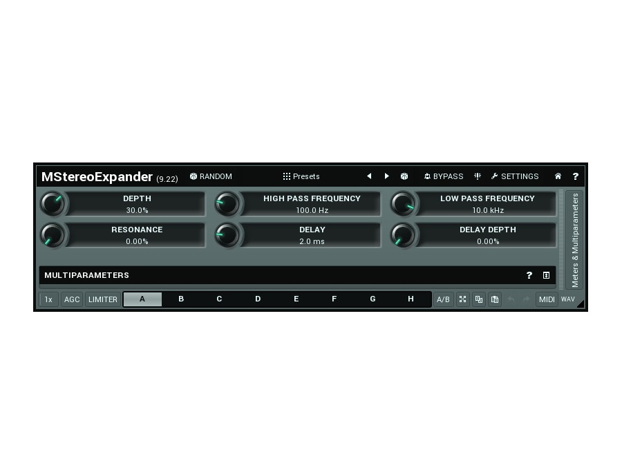 Microshift Vst Plugin Microshift Vst Plugin