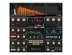 Waves H-Reverb
