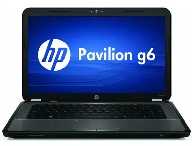 HP Pavillion G6