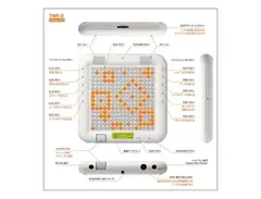 Tenori-on Orange (TNR-O)