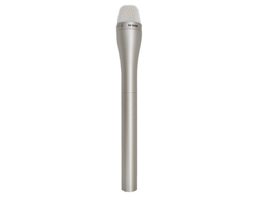 SHURE SM63