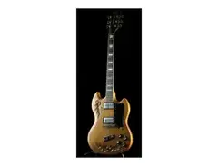 1973 Guild S-100 Nature Boy main image