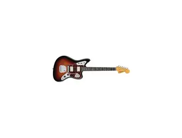 Fender Jaguar HH