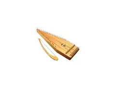 Psaltery main image