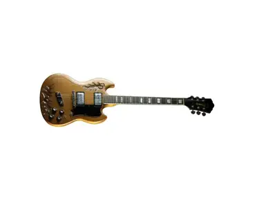 1973 Guild S-100C