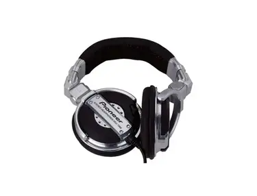 Pioneer HDJ-1000 DJ Headphones