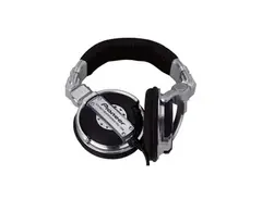 Pioneer HDJ-1000 DJ Headphones