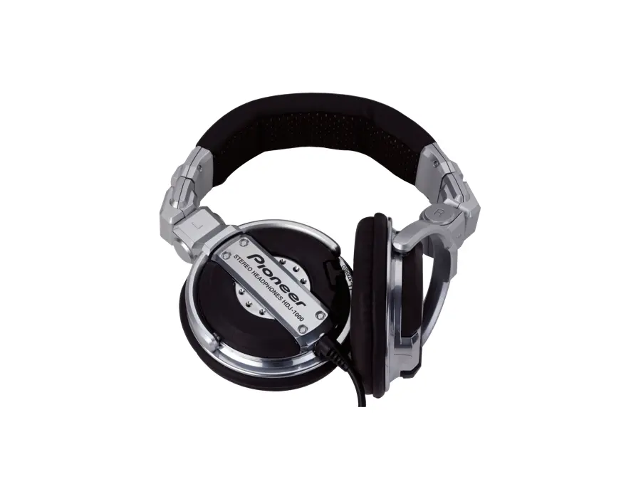 Pioneer HDJ-1000 DJ Headphones - What To Know & Where To Buy Pioneer HDJ-1000 DJ Headphones - What To Know & Where To Buy