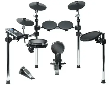 Alesis Command Kit Electronic Drum Set