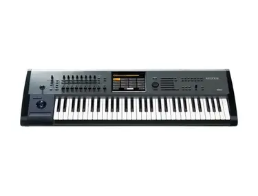 Korg Kronos X 61-Key Music Workstation