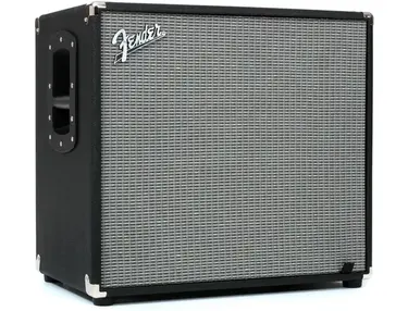 Fender Rumble 115 - 1x15" 300-Watt Bass Cabinet