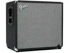 Fender Rumble 115 - 1x15" 300-Watt Bass Cabinet