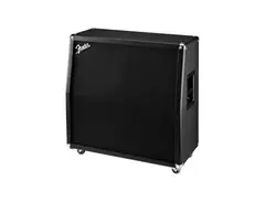 Fender FM 412 4x12" 100 Watt 4-Ohm Cabinet