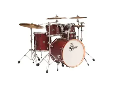Gretsch Catalina Birch modified kit