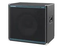 Acoustic control corporation B115 Bass Cabinet