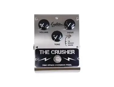Eagletone The Crusher