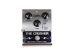 Eagletone The Crusher main image