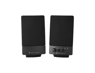 Altec Lansing BXR1120 2.0