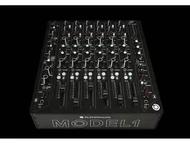 PLAYdifferently Model 1