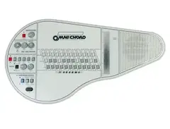 Suzuki Omnichord OM-84 System Two