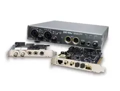 e-mu 1820m main image