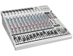 Behringer Eurorack UB2442fx-PRO