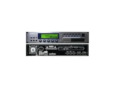 Yamaha A4000