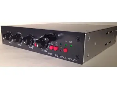 Overstayer M-A-S Model 8101 - What To Know & Where To Buy | Equipboard