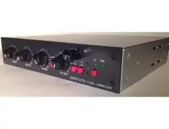 Overstayer Stereo Compressor