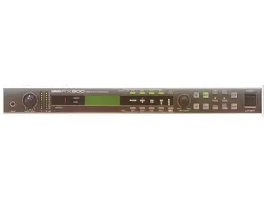 Yamaha FX900