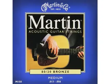 Martin M150
