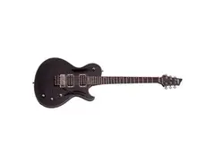 Schecter Guitar Research Chris Poland Signature Solo-6 FR Poltergeist