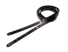 Red Monkey Slasher Guitar Strap