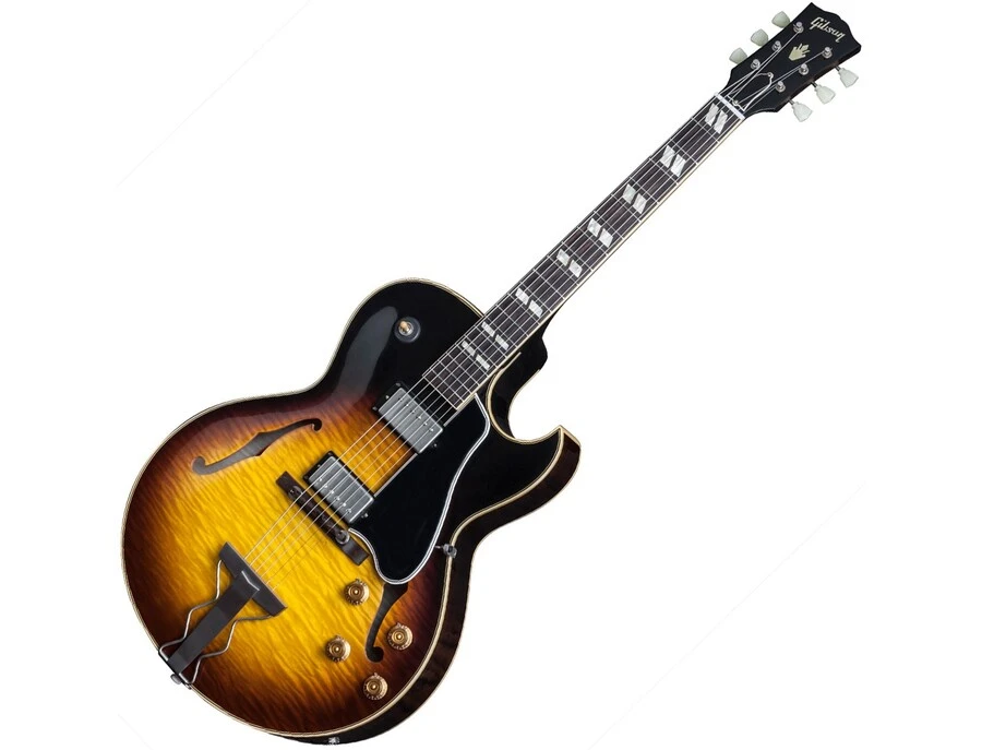 Gibson Memphis 2015 1959 Figured ES-175 Guitar - What To Know