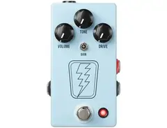 JHS SuperBolt V2 - What To Know & Where To Buy | Equipboard JHS SuperBolt V2 - What To Know & Where To Buy | Equipboard