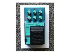Ibanez DML20 Modulation Delay III