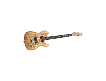 Fender Custom Telecaster HH