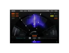 NUGEN Audio Stereorizer