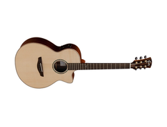 Faith Guitars FVHG-HEX - Venus Cut/Electro - Stereo