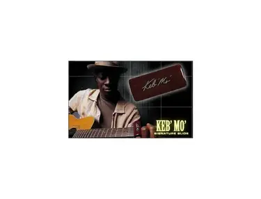 Keb' Mo' Signature Slide