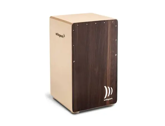 Schlagwerk CP 408 Dark Oak